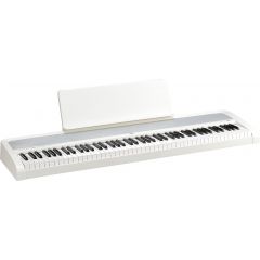 Korg Piano B2+ WH - Vue 2